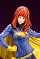 KOTOBUKIYA DC COMICS BISHOUJO Batgirl (Barbara Gordon) 1/7 PVC Figure gallery thumbnail