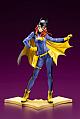 KOTOBUKIYA DC COMICS BISHOUJO Batgirl (Barbara Gordon) 1/7 PVC Figure gallery thumbnail