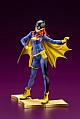 KOTOBUKIYA DC COMICS BISHOUJO Batgirl (Barbara Gordon) 1/7 PVC Figure gallery thumbnail