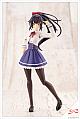 KOTOBUKIYA Sousai Shoujo Teien Saeki Ritsuka Saint Iris Jo Gakuen Kotobu Winter Uniform Dreaming Style Snow White 1/10 Plastic Kit gallery thumbnail