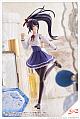 KOTOBUKIYA Sousai Shoujo Teien Saeki Ritsuka Saint Iris Jo Gakuen Kotobu Winter Uniform Dreaming Style Snow White 1/10 Plastic Kit gallery thumbnail