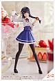 KOTOBUKIYA Sousai Shoujo Teien Saeki Ritsuka Saint Iris Jo Gakuen Kotobu Winter Uniform Dreaming Style Snow White 1/10 Plastic Kit gallery thumbnail