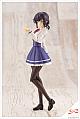 KOTOBUKIYA Sousai Shoujo Teien Saeki Ritsuka Saint Iris Jo Gakuen Kotobu Winter Uniform Dreaming Style Snow White 1/10 Plastic Kit gallery thumbnail