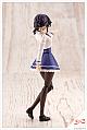 KOTOBUKIYA Sousai Shoujo Teien Saeki Ritsuka Saint Iris Jo Gakuen Kotobu Winter Uniform Dreaming Style Snow White 1/10 Plastic Kit gallery thumbnail