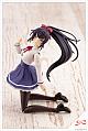 KOTOBUKIYA Sousai Shoujo Teien Saeki Ritsuka Saint Iris Jo Gakuen Kotobu Winter Uniform Dreaming Style Snow White 1/10 Plastic Kit gallery thumbnail