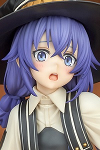 ques Q Mushoku Tensei -Isekai Ittara Honki dasu- Roxy Migurdia Okigae Mode 1/7 PVC Figure