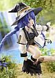 ques Q Mushoku Tensei -Isekai Ittara Honki dasu- Roxy Migurdia Okigae Mode 1/7 Plastic Figure gallery thumbnail