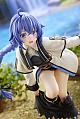 ques Q Mushoku Tensei -Isekai Ittara Honki dasu- Roxy Migurdia Okigae Mode 1/7 Plastic Figure gallery thumbnail