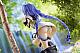 ques Q Mushoku Tensei -Isekai Ittara Honki dasu- Roxy Migurdia Okigae Mode 1/7 Plastic Figure gallery thumbnail