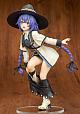 ques Q Mushoku Tensei -Isekai Ittara Honki dasu- Roxy Migurdia Okigae Mode 1/7 Plastic Figure gallery thumbnail