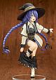 ques Q Mushoku Tensei -Isekai Ittara Honki dasu- Roxy Migurdia Okigae Mode 1/7 Plastic Figure gallery thumbnail
