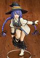 ques Q Mushoku Tensei -Isekai Ittara Honki dasu- Roxy Migurdia Okigae Mode 1/7 Plastic Figure gallery thumbnail