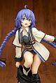 ques Q Mushoku Tensei -Isekai Ittara Honki dasu- Roxy Migurdia Okigae Mode 1/7 Plastic Figure gallery thumbnail