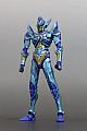 EVOLUTION TOY HAF (Hero Action Figure) Grid Knight Rising Blue Ver. Action Figure gallery thumbnail