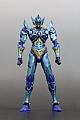 EVOLUTION TOY HAF (Hero Action Figure) Grid Knight Rising Blue Ver. Action Figure gallery thumbnail