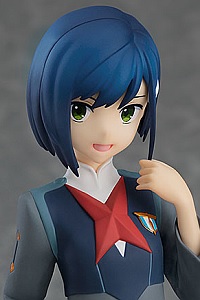 GOOD SMILE COMPANY (GSC) DARLING in the FRANXX POP UP PARADE Ichigo PVC Figure