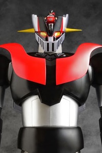 EVOLUTION TOY GRAND ACTION BIGSIZE MODEL Mazinger Z Energer Z Action Figure