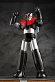 EVOLUTION TOY GRAND ACTION BIGSIZE MODEL Mazinger Z Energer Z Action Figure gallery thumbnail