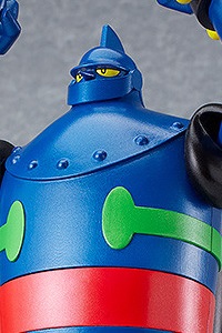 GOOD SMILE COMPANY (GSC) Tetsujin 28-go MODEROID Tetsujin 28-go Plastic Kit (Re-release)