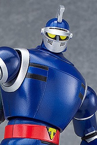 GOOD SMILE COMPANY (GSC) Taiyo no Shisha Tetsujin 28-go MODEROID Taiyo no Shisha Tetsujin 28-go Plastic Kit (Re-release)