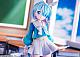 GOLDENHEAD Blue Archive Arona 1/7 Plastic Figure gallery thumbnail