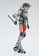 MAX FACTORY SHOJO-HATSUDOKI MOTORED CYBORG RUNNER SSX_155 MANDARIN SURF Action Figure gallery thumbnail