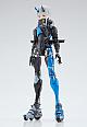 MAX FACTORY SHOJO-HATSUDOKI MOTORED CYBORG RUNNER SSX_155 TECHNO AZUR Action Figure gallery thumbnail