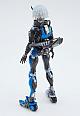 MAX FACTORY SHOJO-HATSUDOKI MOTORED CYBORG RUNNER SSX_155 TECHNO AZUR Action Figure gallery thumbnail