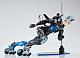 MAX FACTORY SHOJO-HATSUDOKI MOTORED CYBORG RUNNER SSX_155 TECHNO AZUR Action Figure gallery thumbnail