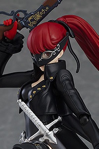 MAX FACTORY Persona 5 The Royal figma Violet
