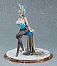MAX FACTORY Blue Archive Ichinose Asuna (Bunny Girl) 1/7 Plastic Figure gallery thumbnail