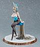 MAX FACTORY Blue Archive Ichinose Asuna (Bunny Girl) 1/7 PVC Figure gallery thumbnail