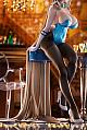MAX FACTORY Blue Archive Ichinose Asuna (Bunny Girl) 1/7 Plastic Figure gallery thumbnail