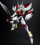 JUNGLE Space Knight Tekkaman Blade Tekkaman Blade Action Figure gallery thumbnail