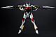 JUNGLE Space Knight Tekkaman Blade Tekkaman Blade Action Figure gallery thumbnail