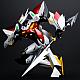 JUNGLE Space Knight Tekkaman Blade Tekkaman Blade Action Figure gallery thumbnail