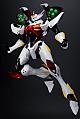 JUNGLE Space Knight Tekkaman Blade Tekkaman Blade Action Figure gallery thumbnail