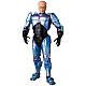 MedicomToy MAFEX No.196 ROBOCOP 2 MURPHY HEAD Ver. Action Figure gallery thumbnail