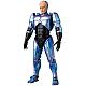 MedicomToy MAFEX No.196 ROBOCOP 2 MURPHY HEAD Ver. Action Figure gallery thumbnail