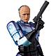 MedicomToy MAFEX No.196 ROBOCOP 2 MURPHY HEAD Ver. Action Figure gallery thumbnail