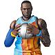 MedicomToy MAFEX No.197 LeBron James SPACE JAM: A NEW LEGACY Ver. Action Figure gallery thumbnail