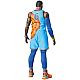 MedicomToy MAFEX No.197 LeBron James SPACE JAM: A NEW LEGACY Ver. Action Figure gallery thumbnail