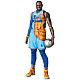 MedicomToy MAFEX No.197 LeBron James SPACE JAM: A NEW LEGACY Ver. Action Figure gallery thumbnail