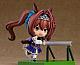 GOOD SMILE COMPANY (GSC) Umamusume Pretty Derby Nendoroid Daiwa Scarlet gallery thumbnail