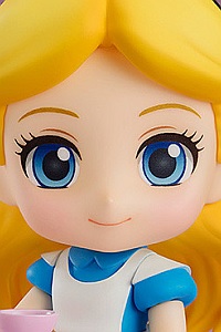 GOOD SMILE COMPANY (GSC) Alice in Wonderland Nendoroid Alice