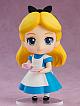 GOOD SMILE COMPANY (GSC) Alice in Wonderland Nendoroid Alice gallery thumbnail