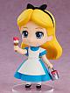 GOOD SMILE COMPANY (GSC) Alice in Wonderland Nendoroid Alice gallery thumbnail