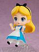 GOOD SMILE COMPANY (GSC) Alice in Wonderland Nendoroid Alice gallery thumbnail