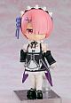 GOOD SMILE COMPANY (GSC) Re:Zero -Starting Life in Another World Nendoroid Doll Ram gallery thumbnail