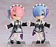 GOOD SMILE COMPANY (GSC) Re:Zero -Starting Life in Another World- Nendoroid Doll Ram gallery thumbnail